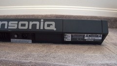 Ensoniq EPS Classic Sampler — Mint Condition, Maxed Memory, Gotek USB, Full Pack