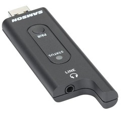 Samson XPD2 Handheld Wireless Microphone System