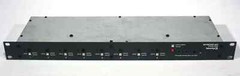 Biamp Advantage AGII Priority Gate Eight input gate for Auto Mixing setups