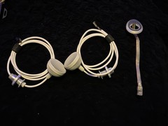 Audix M3 Microphones Set of 2 Plus More