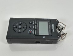Tascam DR-40 Version 2 4-Track Digital Audio Recorder