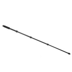 Mic Boom Arm Portable Soft Foam Handle Easy Operation Aluminium Alloy High
