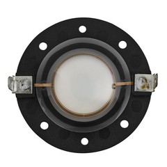 DS18 Voice Coil Replacement Diaphragm for PRO-TWN2PL 1-inch Polyester Diaphragms