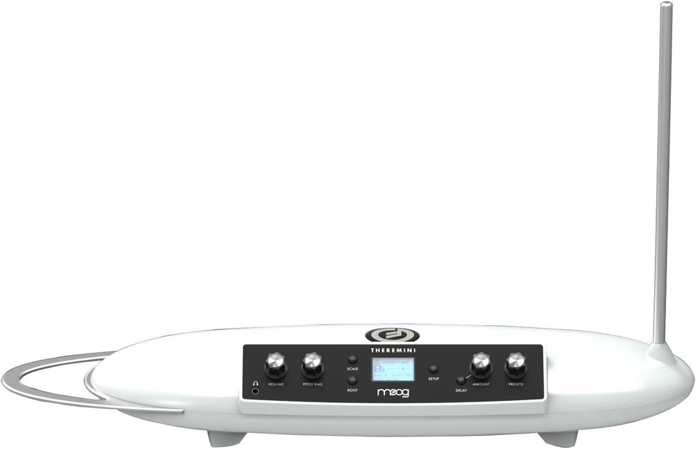 MOOG Theremini