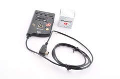 Sony RMT-D7 DAT Remote Control For SONY TCD-D7 D8 D100 Working In Stock