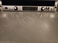 Universal Audio Apollo X6 Thunderbolt 3 Audio Interface
