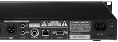 Marantz PMD580 Balanced XLR AES Digital Networked Solid State Recorder Rackmount