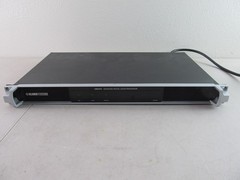 Klark Teknik DM8000 Digital Audio Processor w/ ULTRANET Connectivity