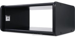 RAB Audio ProRak 4U Rack – Black