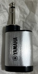 Yamaha YW10T Wireless Guitar Transmitter for THR Series Amps