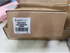 Frontrow Lyrik Teacher Microphone Wireless 1000-00219