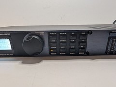 DBX DriveRack 260 Loudspeaker Management System 2 In – 6 Out 100-120V