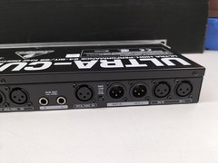 BEHRINGER DEQ2496 Ultra Curve Pro Digital EQ Mastering Processor Japan TMB02 4.0
