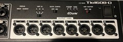 Yamaha Tio 1608-D