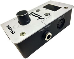 SPY Midi Petal Controller