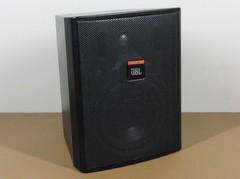 JBL Professional Control 25 Indoor/Outdoor Loudspeaker with Ballmount