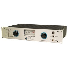 Summit Audio TLA-100A Tube Leveling Amplifier #0122006 (Used)