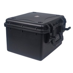 ProX XM-1216MIC UltronX Watertight Hard Microphone Case Holds 16 Handheld Mics