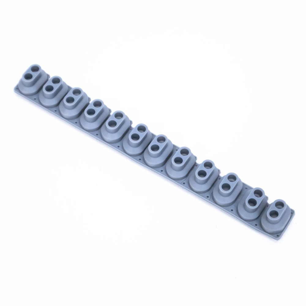 Korg 12-Point Rubber Key Contact LP-180, SP-170, SP-170S, SP-280 Digital Pianos