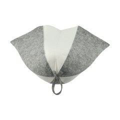 Sauna Hat with Enhanced Protection Thickened for Long for service Life