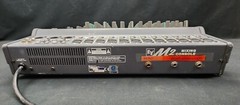 ELECTRO VOICE M2 16-CHANNEL AUDIO MIXING CONSOLE 120V 60Hz DJ MUSIC EQUIPMENT
