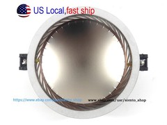 4 Pcs Diaphragm Driver 8 Ohms For PRV RPD3220Ti PRV D3220Ti & D3220Ti-ND DE800