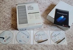 Steinberg CUBASE 5 Education Version Advanced Music Production System**ReadDis**