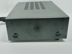 Realistic MPA-30 20W Amplifier 120V/12V 32-2034 with Instruction Manual