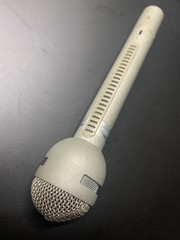 Vintage Electro-Voice RE10 Dynamic Cardioid Wired Microphone