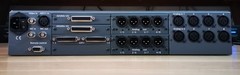 Digital Audio Denmark DAD AX24 AD/DA High End Converter 2ch Analog In/Out