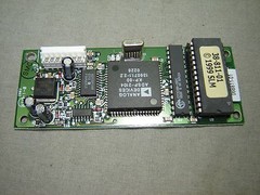 Crate 16 Bit DSP Circuit Board – 06B811-01
