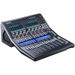 Tascam SONICVIEW-16XP Multi-track Recording/Live Console