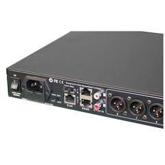 MARANI DPA480 4 Input – 8 Output XLR Conference Digital Speaker Computer
