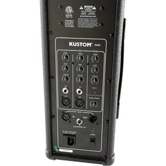 Kustom PA PA50 Personal PA System