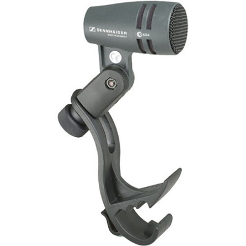 Sennheiser e604 Instrument Microphone
