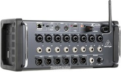 Behringer X Air XR16 16-channel Tablet-controlled Digital Mixer