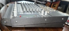 Mackie 1202VLZ PRO 12-Channel Compact Mixer US Made Home Studio Minty