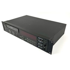 Alesis MasterLink ML-9600 Master Disk Recorder HD ERROR 178 Parts Repair Remote