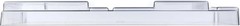 Decksaver Behringer Wing Compact Digital Mixer Cover