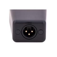 CAD Audio E50 Equitek Large-Diaphragm Side-Address Studio Condenser Microphone
