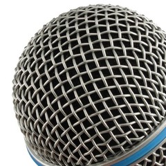 1PK BETA58/58A Wireless Microphone Mic Replacement Head Capsule For Shure NEW