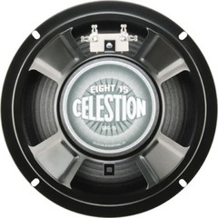 Celestion Eight 15 8″ 15 Watt Guitar Speaker 16 Ohm