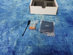 ClearOne Wireless Beltpack Transmitter/Mic (RF M715), 910-6004-002