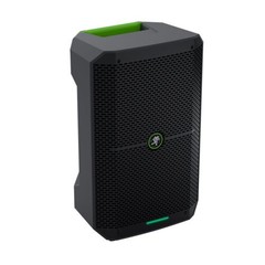 Mackie Thump GO 8-inch Portable Battery-Powered Loudspeaker