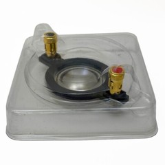 ORIGINAL VOICE COIL DIAPHRAGM FOR MB ACOUSTICS HF DRIVER MB24, SHIPS FROM USA
