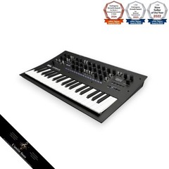 KORG Minilogue XD Polyphonic Analog Synthesizer 37 Keys Keyboard Sequencer Japan