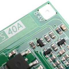 2X 3S 40A 18650 Li-Ion Lithium Battery Board for Drill Motor 11.1V 127374