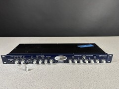 PreSonus Studio Channel Tube Preamp – Working Signal / Needs Knob/Meter Repair