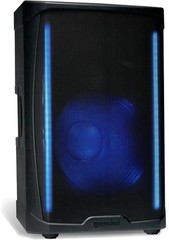 Gemini GD-L215PRO Bluetooth PA Speaker 1300W LED Lights 15″ Woofer