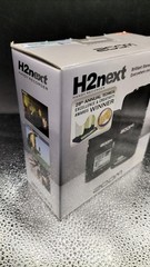 ZOOM H2n Handy Recorder Portable Digital Audio Recorder w/Box Tested Japan